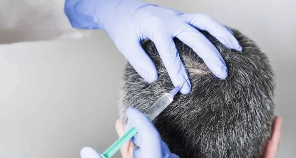 Mesotherapie Perte de cheveux 04 min